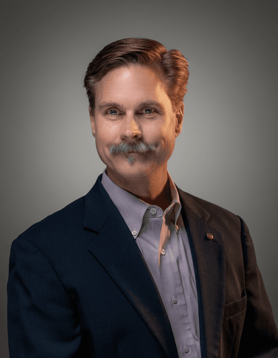Alan Norton, founder of Heritage Home Solutions