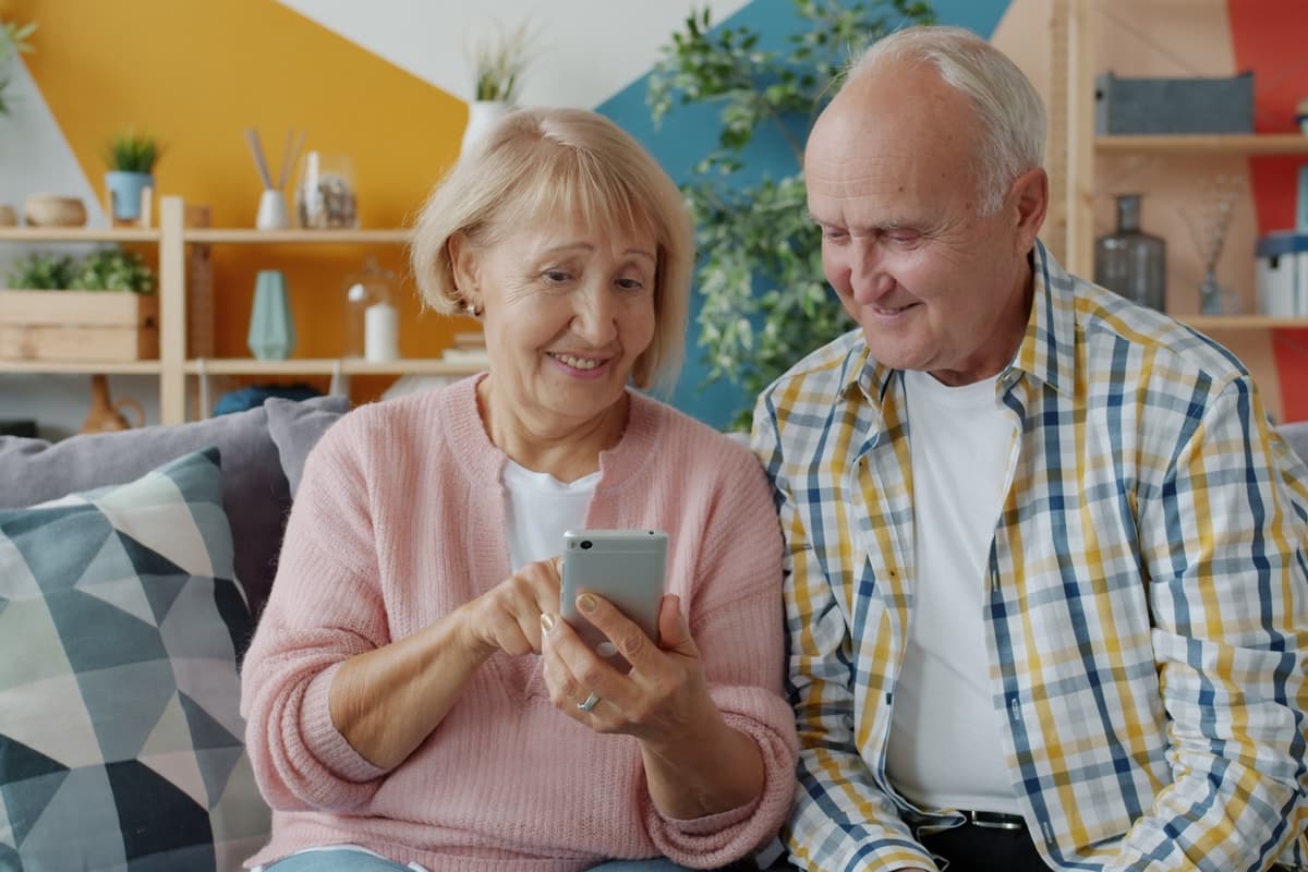 A Way to Tap Your Home's Value Without Leaving It